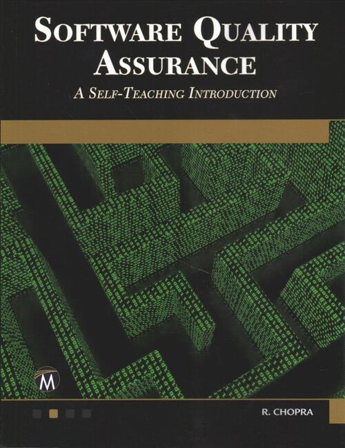 Software Quality Assurance