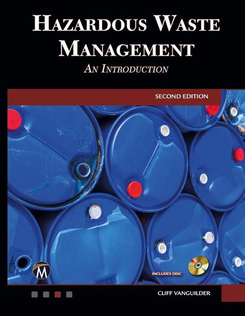 Hazardous Waste Management