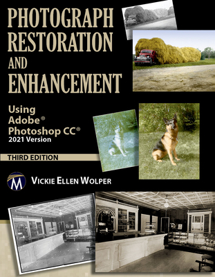 Photograph Restoration and Enhancement