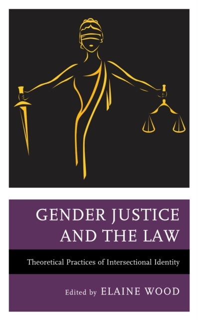 Gender Justice and the Law