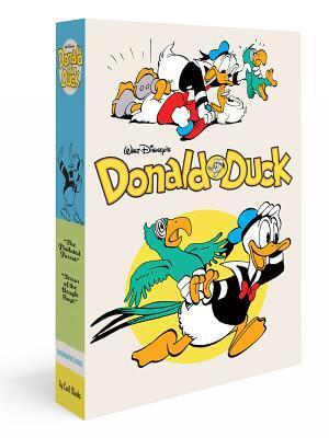 Walt Disneys Donald Duck Gift