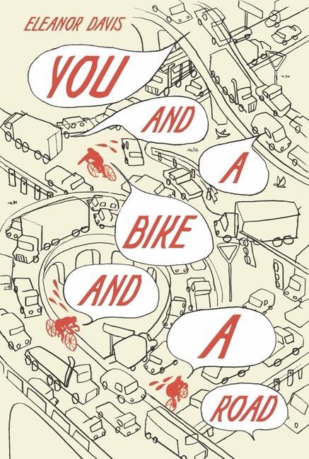 You and a Bike and a Road