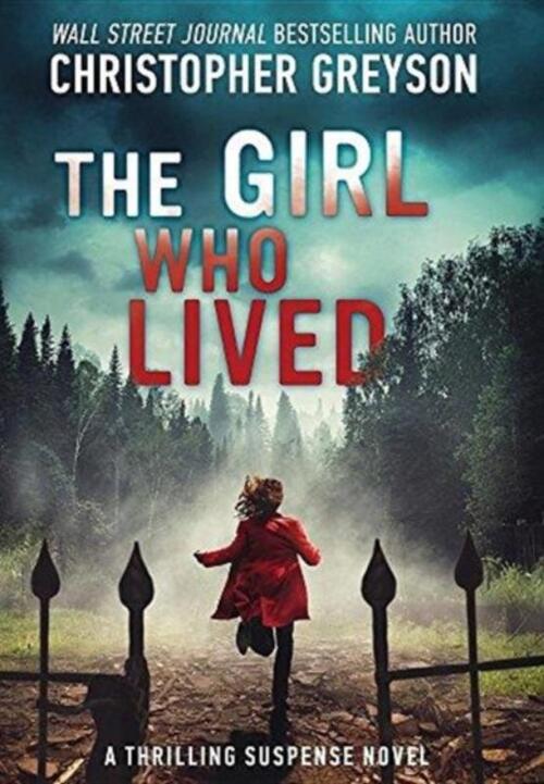 The Girl Who Lived