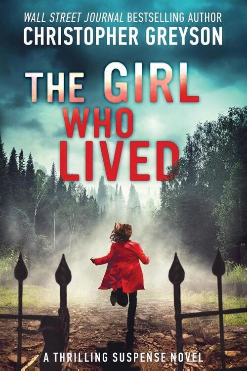 The Girl Who Lived