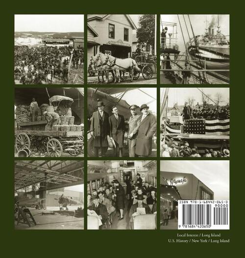 Historic Photos of Long Island