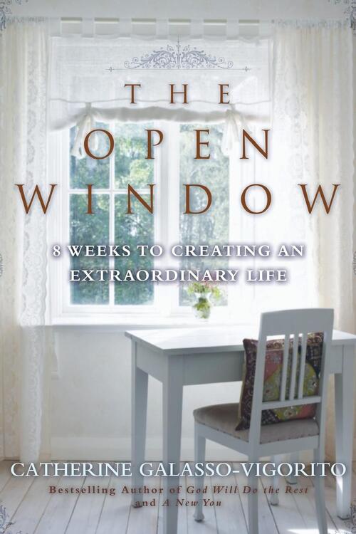 The Open Window