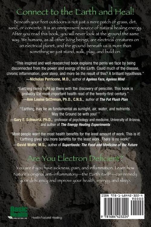 Earthing (2nd Edition)