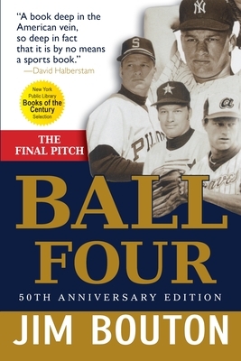 Ball Four: The Final Pitch