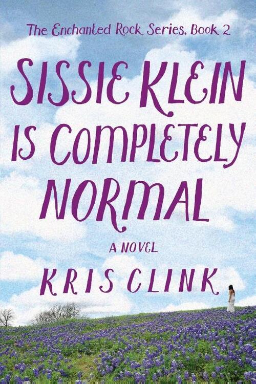Sissie Klein is Perfectly Normal