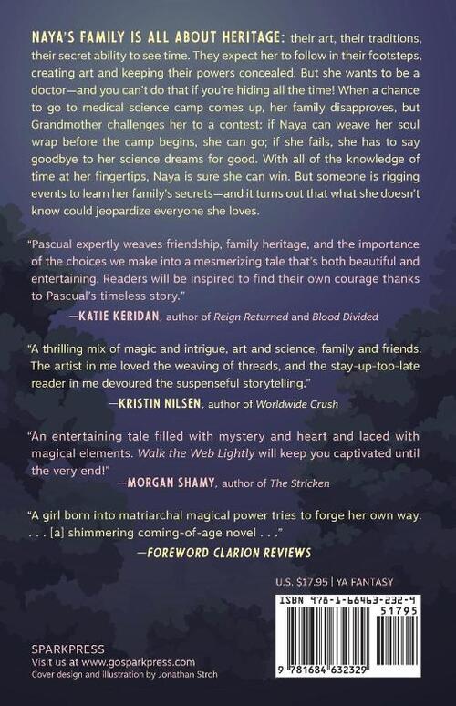 Walk the Web Lightly