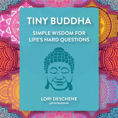 Tiny Buddha