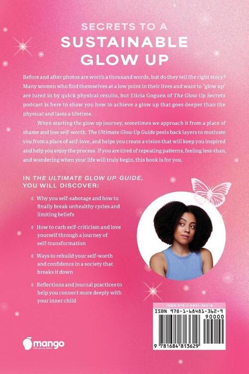 The Ultimate Glow Up Guide