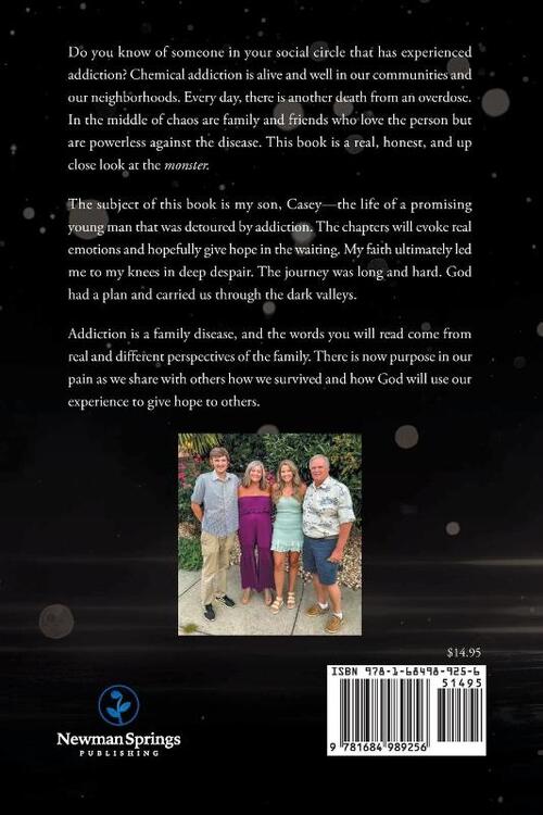 A Pearl in My Oyster