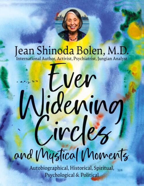Ever Widening Circles & Mystical Moments
