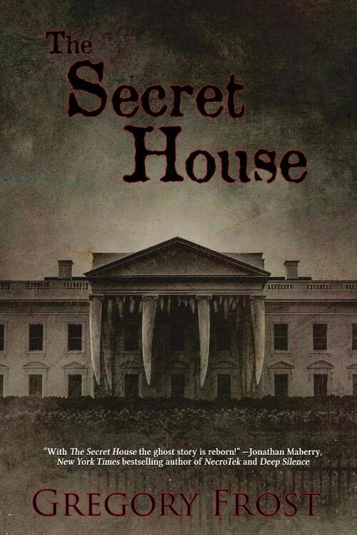 The Secret House