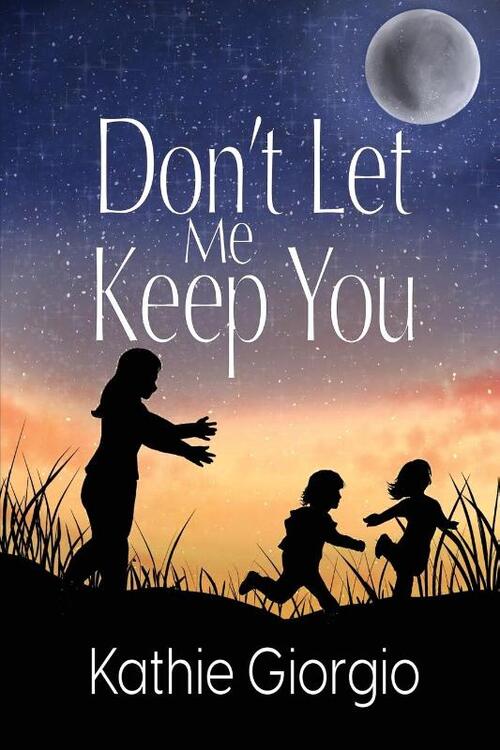 Don't Let Me Keep You