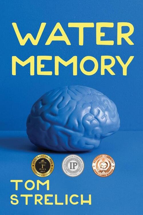 Water Memory