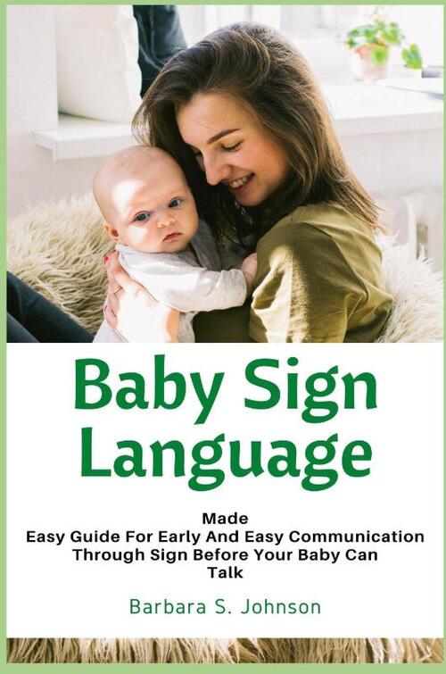 Baby Sign Language