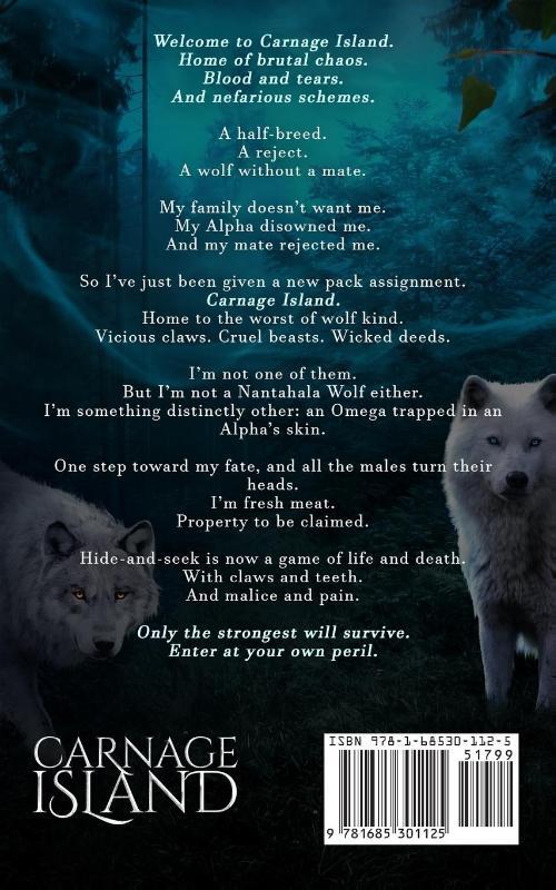 Carnage Island Special Edition