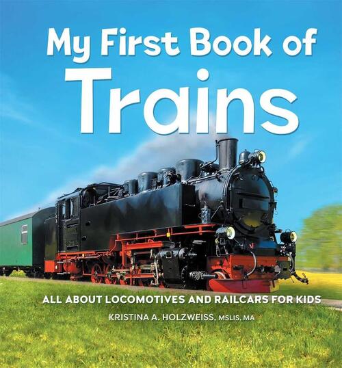 My Fbo Trains