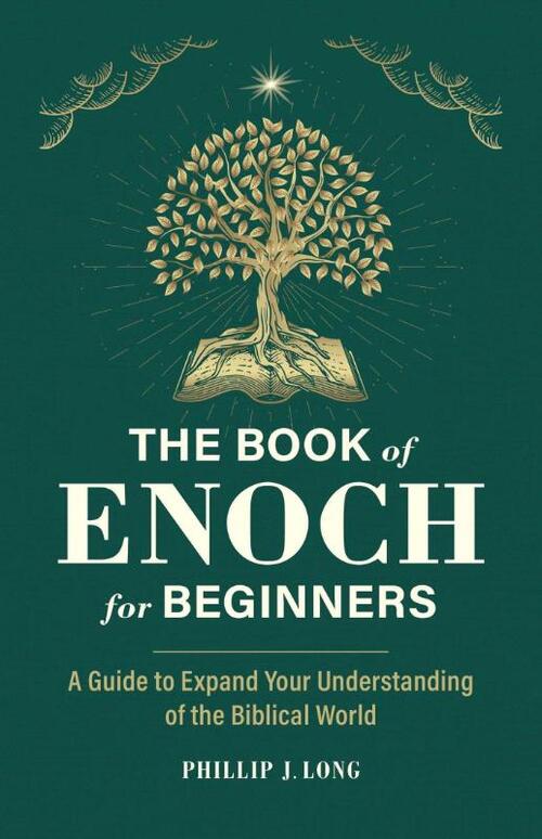 BK Of Enoch For Beginners