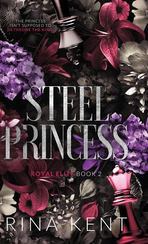 Steel Princess