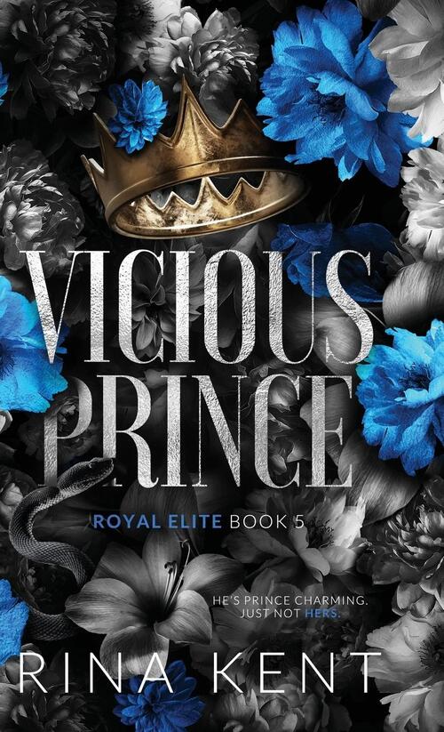 Vicious Prince