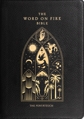 The Word on Fire Bible: The Pentateuch Volume 3