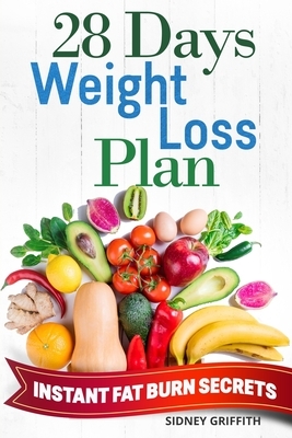 28 Days Weight Loss Plan