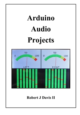 Arduino Audio Projects