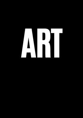 Art: A decorative book for coffee tables, end tables, bookshelves and interior design styling: Stack style decor books to a