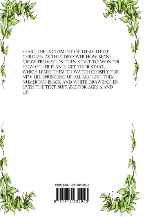 Seed-Babies, Illustrated Edition