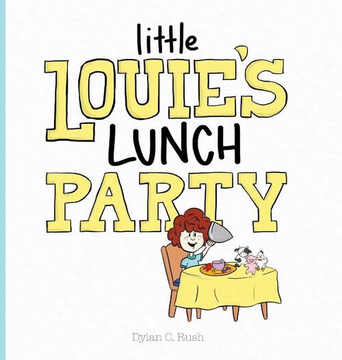 Little Louie's Lunch Party