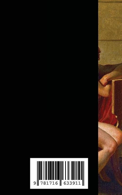 The Last Days of Socrates
