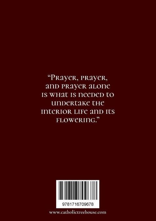 St Maximilian Kolbe Prayer Journal