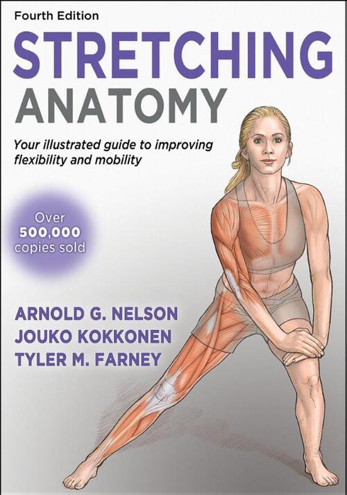 Stretching Anatomy