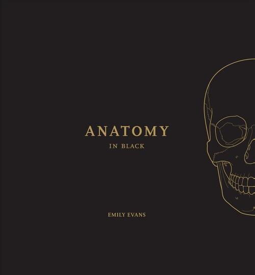 Anatomy in Black
