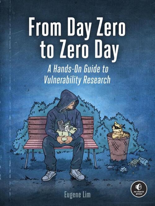 From Day Zero to Zero Day