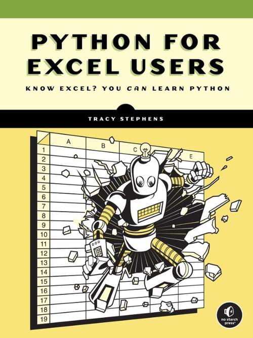 Python for Excel Users