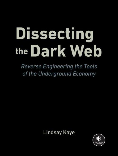 Dissecting the Dark Web