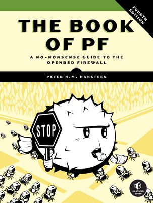 The Book of PF, 4th Edition