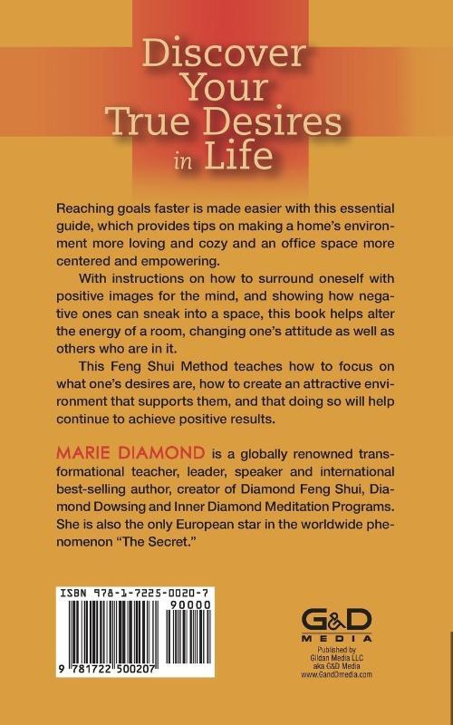 The Very Simple Law of Attraction: Find Out What You Really Want from Life . . . and Get It!