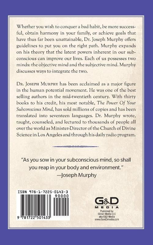 The Miracles of Your Mind