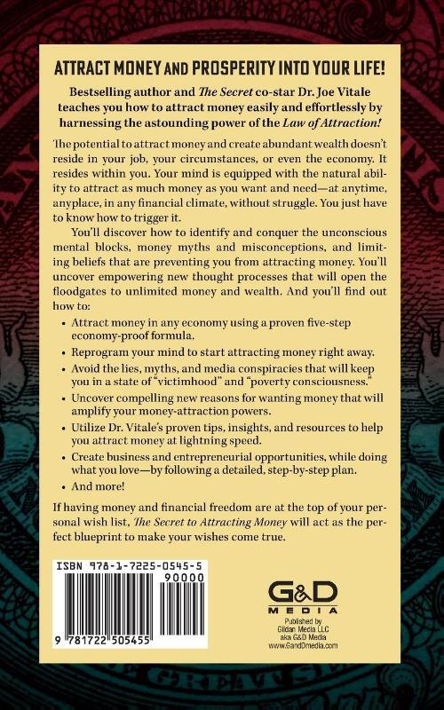 The Secret to Attracting Money