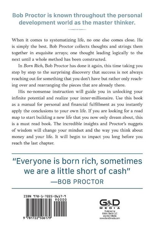 Born Rich