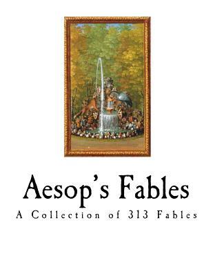 Aesop's Fables: The Aesopica