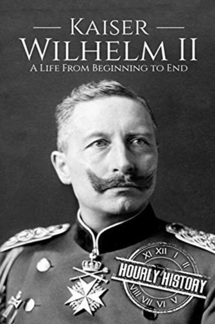 Kaiser Wilhelm II