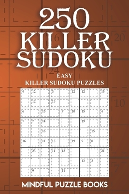 250 Killer Sudoku