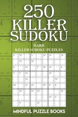 250 Killer Sudoku