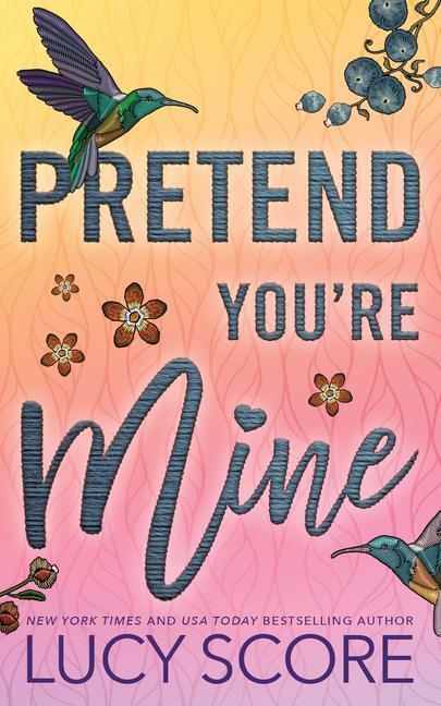 Score, L: Pretend You're Mine